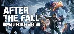 After the Fall Launch Edition Steam без активаторов - irongamers.ru