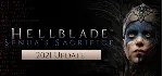 Hellblade: Senua's Sacrifice - Steam без активаторов 💳 