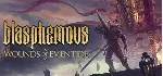 Blasphemous Deluxe - Steam без активаторов - irongamers.ru