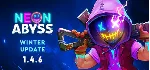 Neon Abyss | EPIC GAMES АККАУНТ | СМЕНА ДАННЫХ + 🎁 