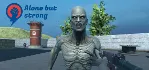 Alone but strong STEAM KEY REGION FREE GLOBAL ROW + - irongamers.ru