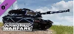Armored Warfare - M60-2000 NEON DLC STEAM KEY GLOBAL 🎁 