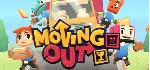 Moving Out EPIC GAMES АККАУНТ + СМЕНА ДАННЫХ + 🎁 