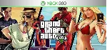 GTA 5 | XBOX 360 | перенос лицензии - irongamers.ru
