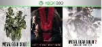 METAL GEAR SOLID V|5 + 2 и 3 части | XBOX 360 | перенос - irongamers.ru