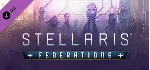 Stellaris: Federations 💎 АВТОДОСТАВКА DLC STEAM РОССИЯ
