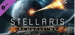 Stellaris: Apocalypse АВТОДОСТАВКА DLC STEAM РОССИЯ - irongamers.ru