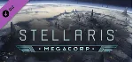 Stellaris: MegaCorp 💎 АВТОДОСТАВКА DLC STEAM РОССИЯ