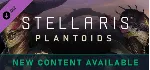 Stellaris: Plantoids Species Pack DLC STEAM РОССИЯ - irongamers.ru