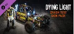Dying Light - Crash Test Skin Bundle DLC STEAM KEY + - irongamers.ru