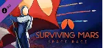 Surviving Mars: Space Race STEAM KEY RU+CIS