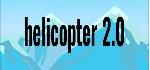 helicopter 2.0 Flappy Helicopter STEAM KEY REGION FREE - irongamers.ru
