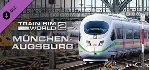 Train Sim World 2 Hauptstrecke München Augsburg Route АВТОДОСТАВКА STEAM GLOBAL МГНОВ - irongamers.ru