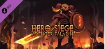 Hero Siege - Avenger Paladin (Class + Skin) DLC АВТОДОСТАВКА STEAM РОССИЯ - irongamers.ru
