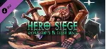 Hero Siege - Extra slots & stash space DLC АВТОДОСТАВКА STEAM РОССИЯ - irongamers.ru