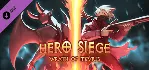 Hero Siege Wrath of Mevius Digital Collector&acute;s Edition АВТОДОСТАВКА STEAM РОССИЯ - irongamers.ru