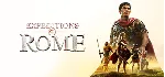 Expeditions: Rome. STEAM-ключ (RU+СНГ)