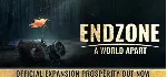 Endzone - A World Apart Steam Key REGION FREE