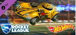 Rocket League - Hot Wheels Twin Mill III [RU/CIS Gift]