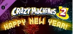 Заработало! 2: Happy New Year DLC STEAM GLOBAL - irongamers.ru