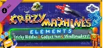 Заработало! Elements DLC Gadget Fun & Tricky Riddles - irongamers.ru
