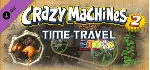 Заработало! 2: Time Travel Add-On DLC STEAM GLOBAL - irongamers.ru