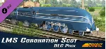 Trainz Simulator 12 DLC: Coronation Scot STEAM GLOBAL - irongamers.ru