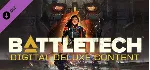 BATTLETECH Digital Deluxe Content DLC АВТОДОСТАВКА STEAM РОССИЯ ЛИЦЕНЗИЯ