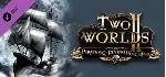 Два Мира 2 II Пираты Летучей крепости STEAM DLC +🎁 