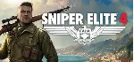 Sniper Elite 4 - Steam офлайн аккаунт - irongamers.ru