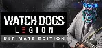 Watch Dogs: Legion Ultimate - Uplay без активаторов 💳 