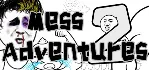 Mess Adventures 2 АВТОДОСТАВКА STEAM GIFT RU - irongamers.ru