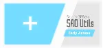 SAO Utils: Beta АВТОДОСТАВКА STEAM GLOBAL МГНОВЕННО ЛИЦЕНЗИЯ - irongamers.ru