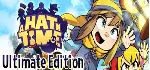 A Hat in Time Ultimate - Steam офлайн без активаторов - irongamers.ru