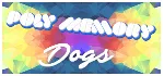 Poly Memory: Dogs (Steam key/Region free) - irongamers.ru