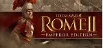 Total War: ROME II Emperor - оффлайн без активаторов - irongamers.ru