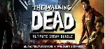 The Walking Dead Ultimate Bundle - без активаторов - irongamers.ru