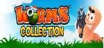 Worms Collection - общий оффлайн без активаторов - irongamers.ru