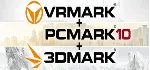 3DMark + PCMark 10 + VRMark - оффлайн без активаторов💳 