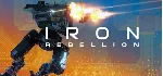 Iron Rebellion Early Access АВТОДОСТАВКА STEAM GIFT RU - irongamers.ru