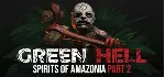 Green Hell - Steam общий оффлайн без активаторов - irongamers.ru