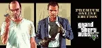 Grand Theft Auto V Premium - оффлайн без активаторов 💳 