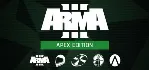 Arma 3 Apex Edition - общий оффлайн без активаторов - irongamers.ru