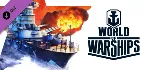 World of Warships — Oktyabrskaya Revolutsiya 💎 АВТОДОСТАВКА STEAM GLOBAL МГНОВЕННО Л