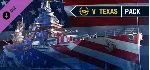 World of Warships — Texas Pack 💎 DLC STEAM РОССИЯ