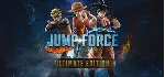JUMP FORCE Ultimate - общий оффлайн без активаторов - irongamers.ru