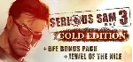 Serious Sam 3: BFE Gold - оффлайн без активаторов - irongamers.ru