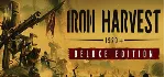 Iron Harvest Deluxe - общий оффлайн без активаторов - irongamers.ru