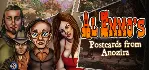 Al Emmo's Postcards from Anozira 💎 АВТОДОСТАВКА STEAM GLOBAL МГНОВЕННО ЛИЦЕНЗИЯ