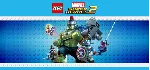 LEGO Marvel Super Heroes 2 - оффлайн без активаторов - irongamers.ru